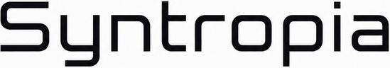 Syntropia